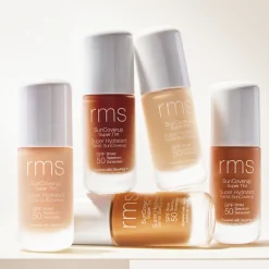 SunCoverup Super Tint SPF 50 | RMS Beauty - getönte Feuchtigkeitscreme
