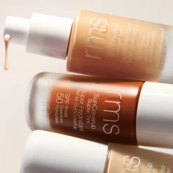 SunCoverup Super Tint SPF 50 | RMS Beauty - getönte Feuchtigkeitscreme