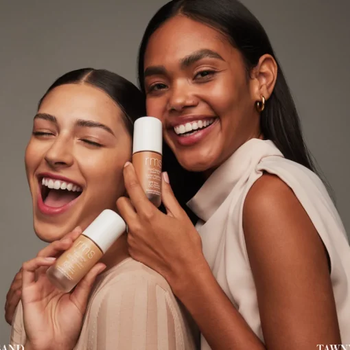 SunCoverup Super Tint SPF 50 | RMS Beauty - getönte Feuchtigkeitscreme