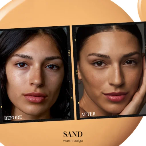 SunCoverup Super Tint SPF 50 | RMS Beauty - getönte Feuchtigkeitscreme