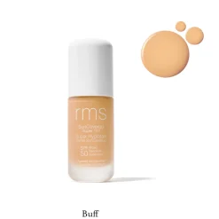 SunCoverup Super Tint SPF 50 | RMS Beauty - getönte Feuchtigkeitscreme