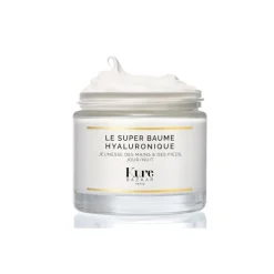 SUPER HYALURON BALM - Reichhaltige Pflege für Hände und Füße