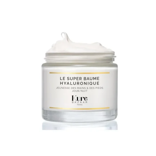 SUPER HYALURON BALM - Reichhaltige Pflege für Hände und Füße