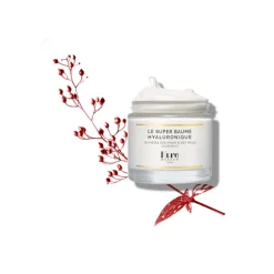 SUPER HYALURON BALM - Reichhaltige Pflege für Hände und Füße