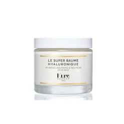 SUPER HYALURON BALM - Reichhaltige Pflege für Hände und Füße