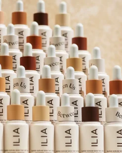 Super Serum Skin Tint SPF 30 | ILIA Foundation
