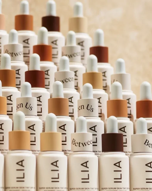 Super Serum Skin Tint SPF 30 | ILIA Foundation