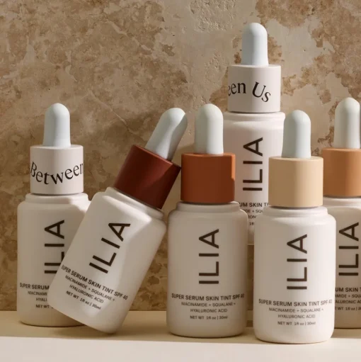 Super Serum Skin Tint SPF 30 | ILIA Foundation