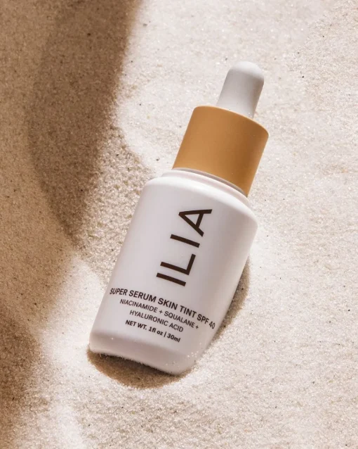 Super Serum Skin Tint SPF 30 | ILIA Foundation