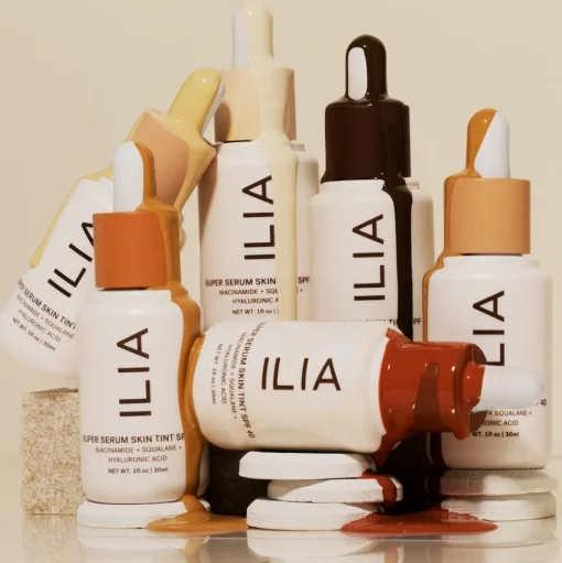 Super Serum Skin Tint SPF 30 | ILIA Foundation