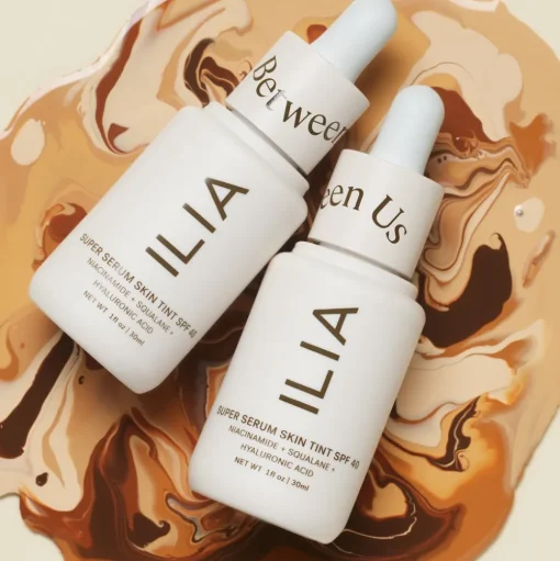 Super Serum Skin Tint SPF 30 | ILIA Foundation