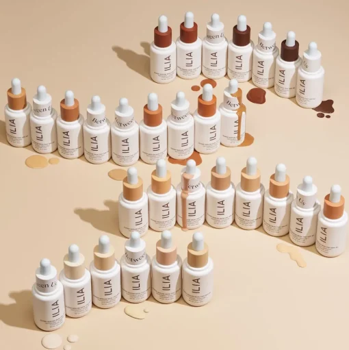 Super Serum Skin Tint SPF 30 | ILIA Foundation