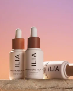 Super Serum Skin Tint SPF 30 | ILIA Foundation