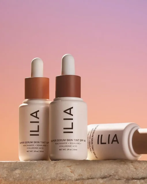 Super Serum Skin Tint SPF 30 | ILIA Foundation