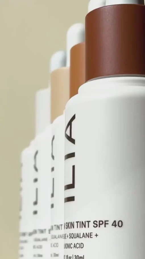 Super Serum Skin Tint SPF 30 | ILIA Foundation