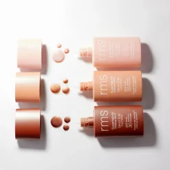 SuperNatural Radiance Serum | RMS Beauty - getönter Sonnenschutz