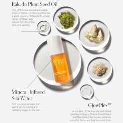SuperSerum Hydrating Mist | RMS Beauty - Toner