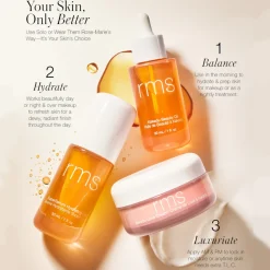 SuperSerum Hydrating Mist | RMS Beauty - Toner