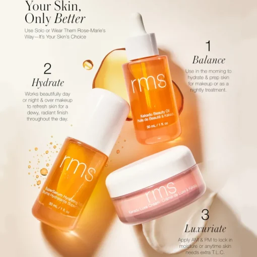 SuperSerum Hydrating Mist | RMS Beauty - Toner