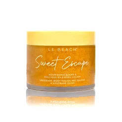 Sweet Escape - Zuckerpeeling mit tropisch-warmem Duft