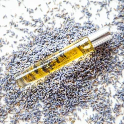 SWEET LULLABY Body & Massage Oil/ Körperöl - Roll On | LOLA'S APOTHECARY