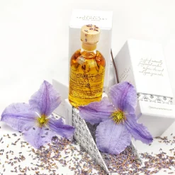 SWEET LULLABY Soothing Bath & Shower Oil/ Duschöl | LOLA'S APOTHECARY