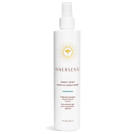 Sweet Spirit Leave In Conditioner