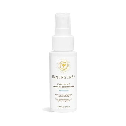 Sweet Spirit Leave In Conditioner