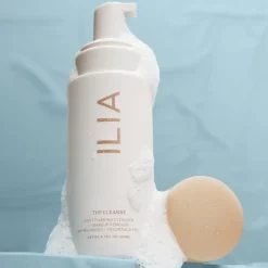The Cleanse | ILIA - Gesichtsreinigungsschaum