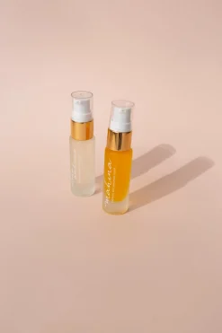 The Elixir Duo