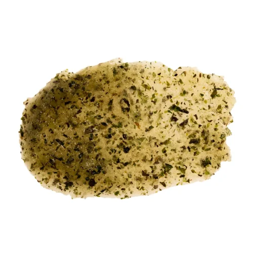 The Exfoliator | NAILBERRY - pflegendes Körperpeeling