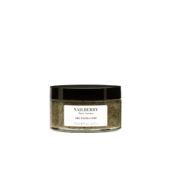 The Exfoliator | NAILBERRY - pflegendes Körperpeeling