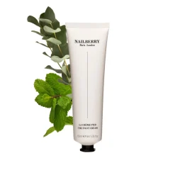 The Foot Cream | NAILBERRY pflengende Fußcreme