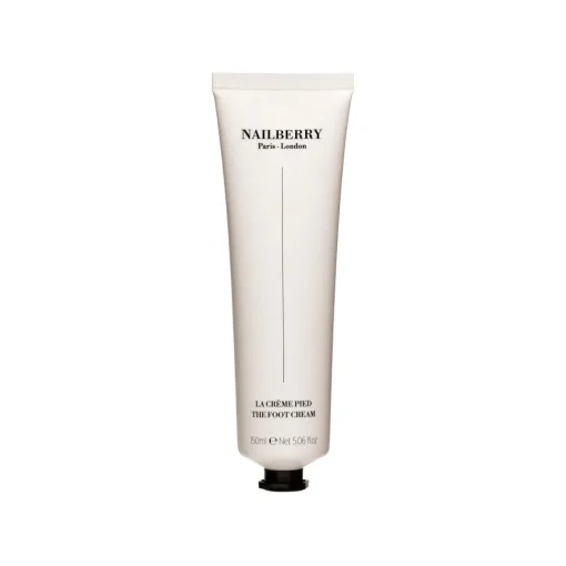 The Foot Cream | NAILBERRY pflengende Fußcreme