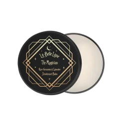 The Magician - Deodorantcreme "Rose, Geranium & Lavendel" | La Belle Lune