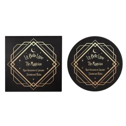 The Magician - Deodorantcreme "Rose, Geranium & Lavendel" | La Belle Lune