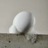 THE PEBBLE - Behälter für festes Shampoo, Conditioner &Seifen | ABHATI SUISSE