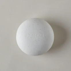THE PEBBLE - Behälter für festes Shampoo, Conditioner &Seifen | ABHATI SUISSE