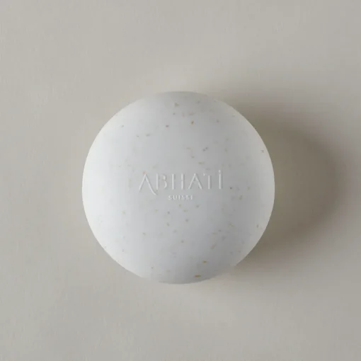 THE PEBBLE - Behälter für festes Shampoo, Conditioner &Seifen | ABHATI SUISSE