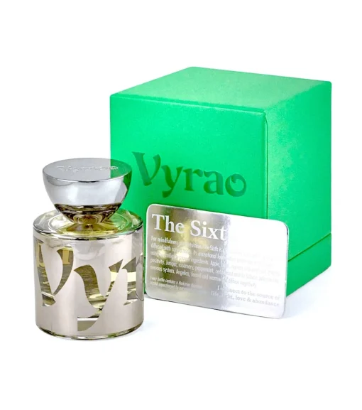 THE SIXTH - Unisex Eau de Parfum | VYRAO