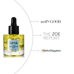 Total Rejuvenation Night Face Oil - regenerierendes Nachtserum & Gesichtsöl