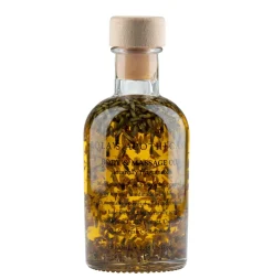 TRANQUIL ISLE - Relaxing Body & Massage Oil/ Körperöl | LOLA'S APOTHECARY