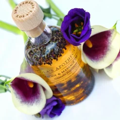 TRANQUIL ISLE - Relaxing Body & Massage Oil/ Körperöl | LOLA'S APOTHECARY