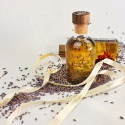 TRANQUIL ISLE Relaxing Bath & Shower Oil/ Duschöl | LOLA'S APOTHECARY