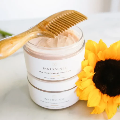 True Enlightenment Scalp Scrub - Kopfhautpeeling