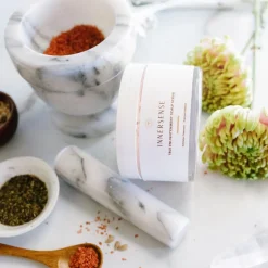 True Enlightenment Scalp Scrub - Kopfhautpeeling