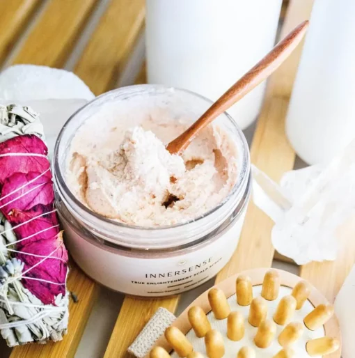 True Enlightenment Scalp Scrub - Kopfhautpeeling