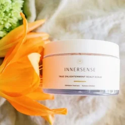 True Enlightenment Scalp Scrub - Kopfhautpeeling