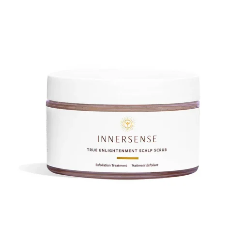 True Enlightenment Scalp Scrub - Kopfhautpeeling