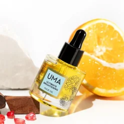 Ultimate Brightening Face Oil - Gesichtssöl für strahlende Haut